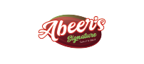 Abeer's Signature